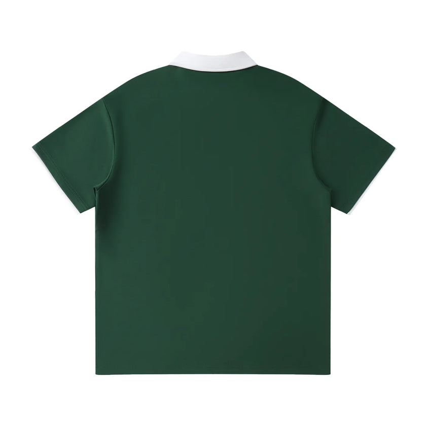 The Hickory Classic Polo