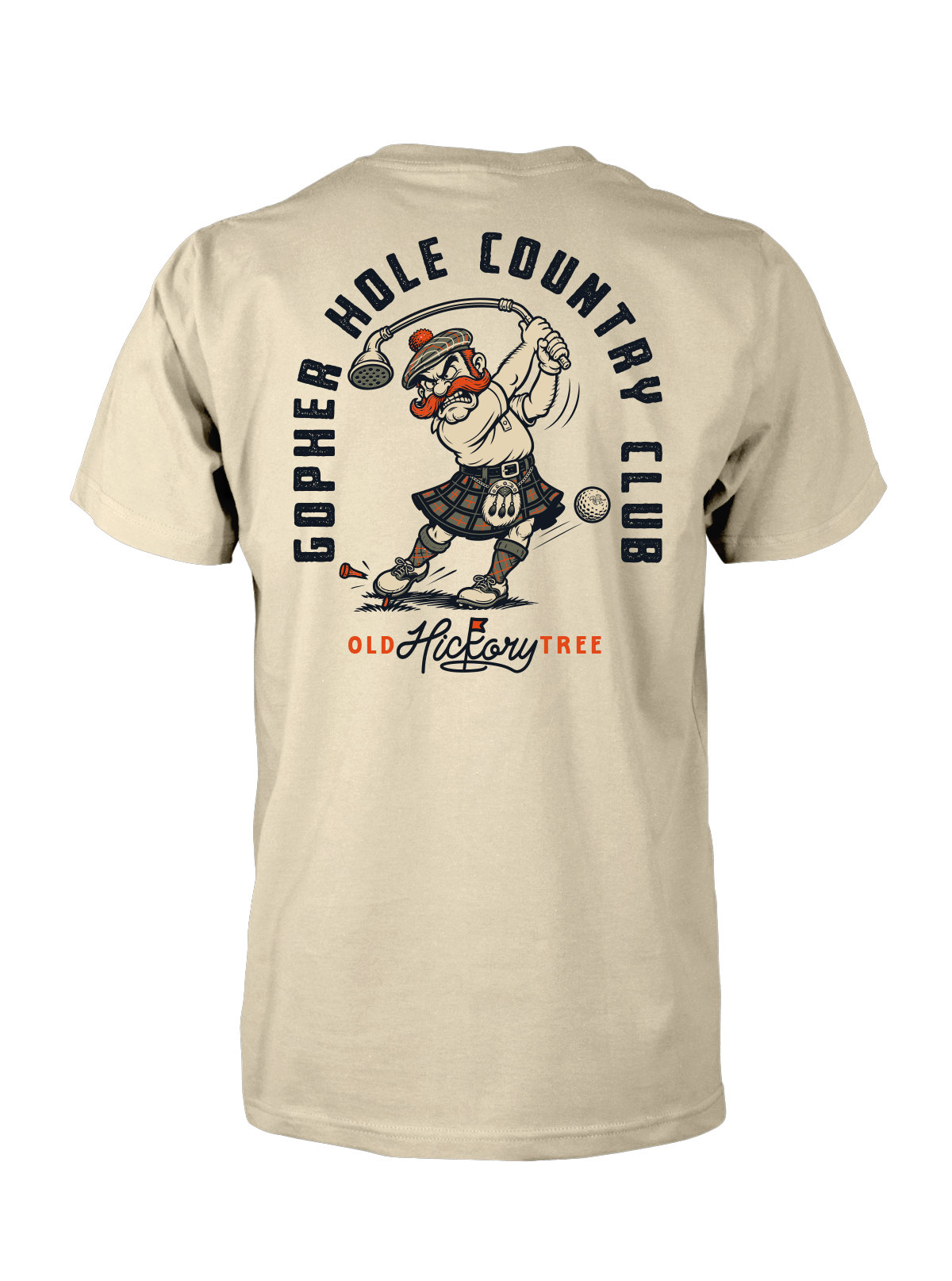 Gopher Hole Country Club