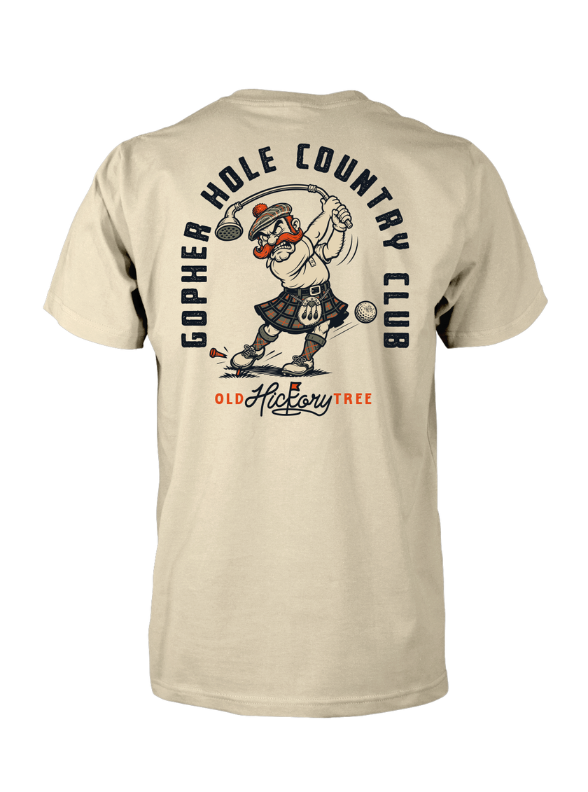 Gopher Hole Country Club