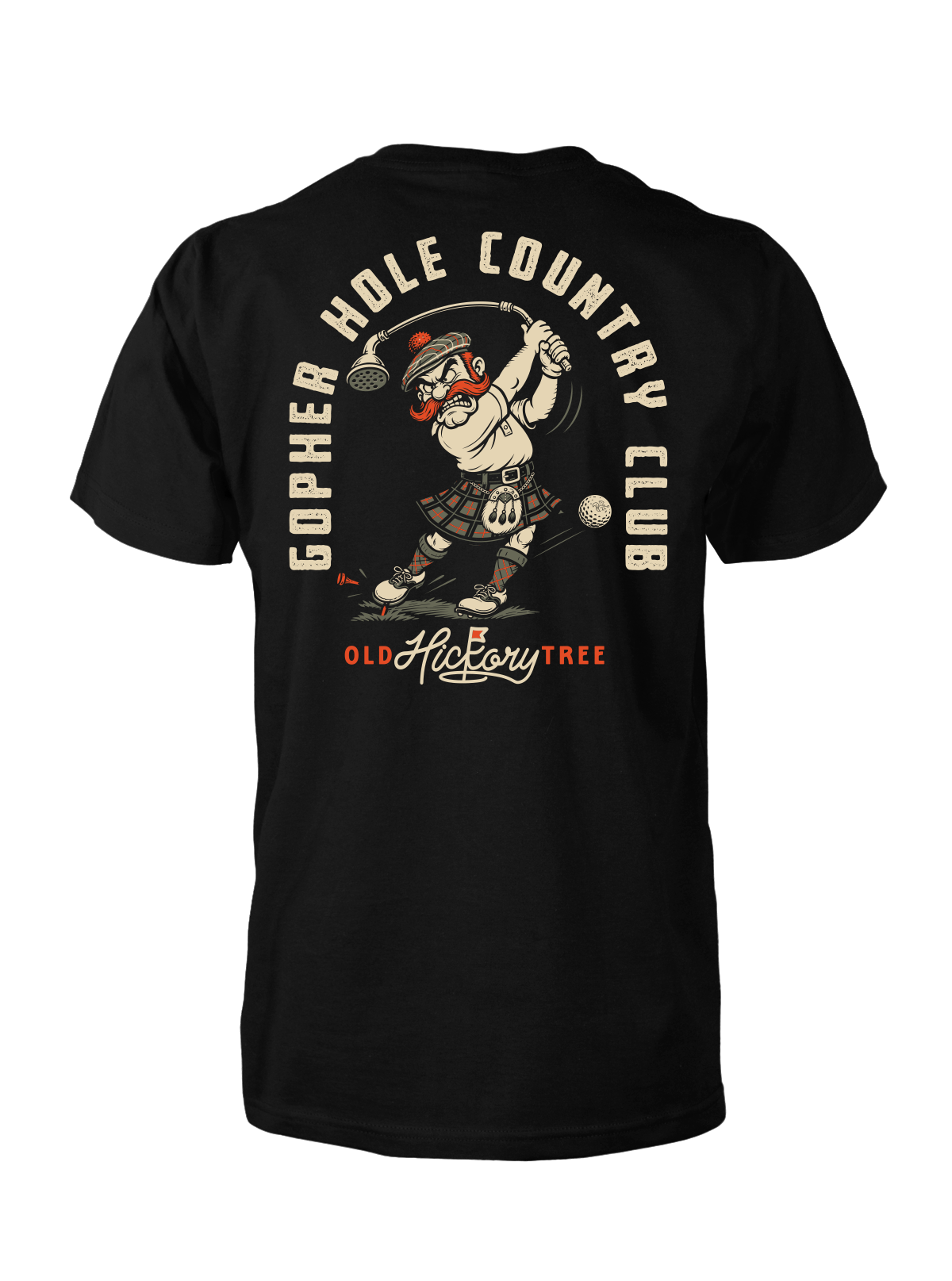 Gopher Hole Country Club
