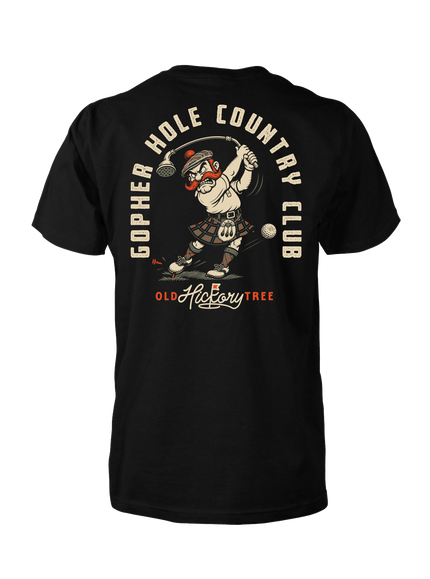 Gopher Hole Country Club