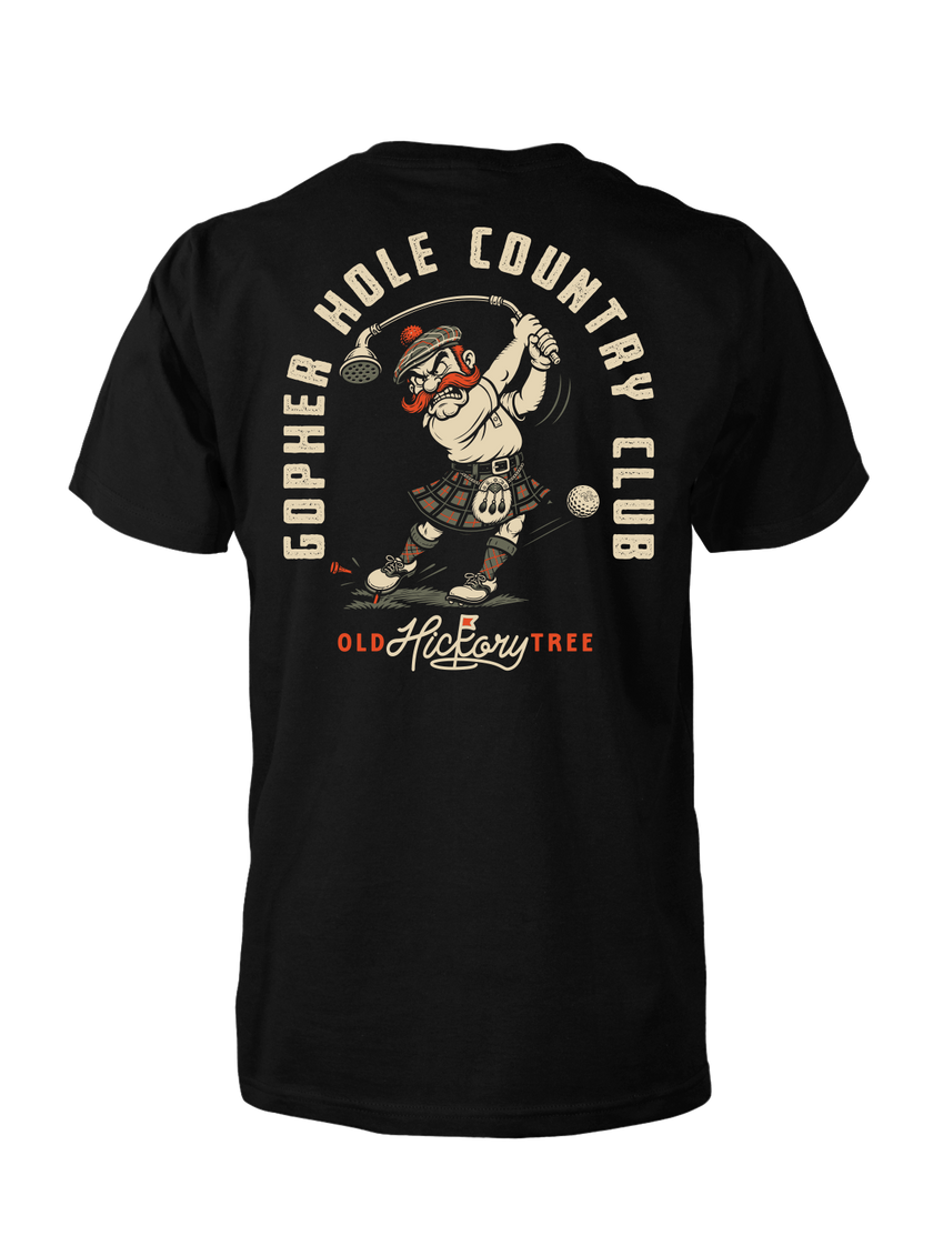 Gopher Hole Country Club