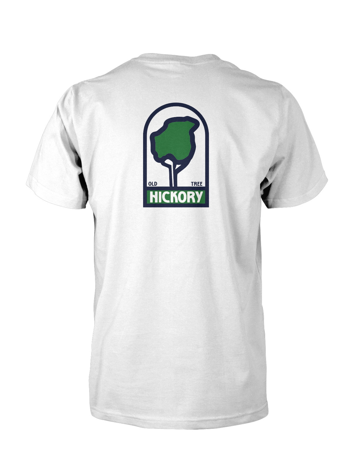 Old Hickory Tee