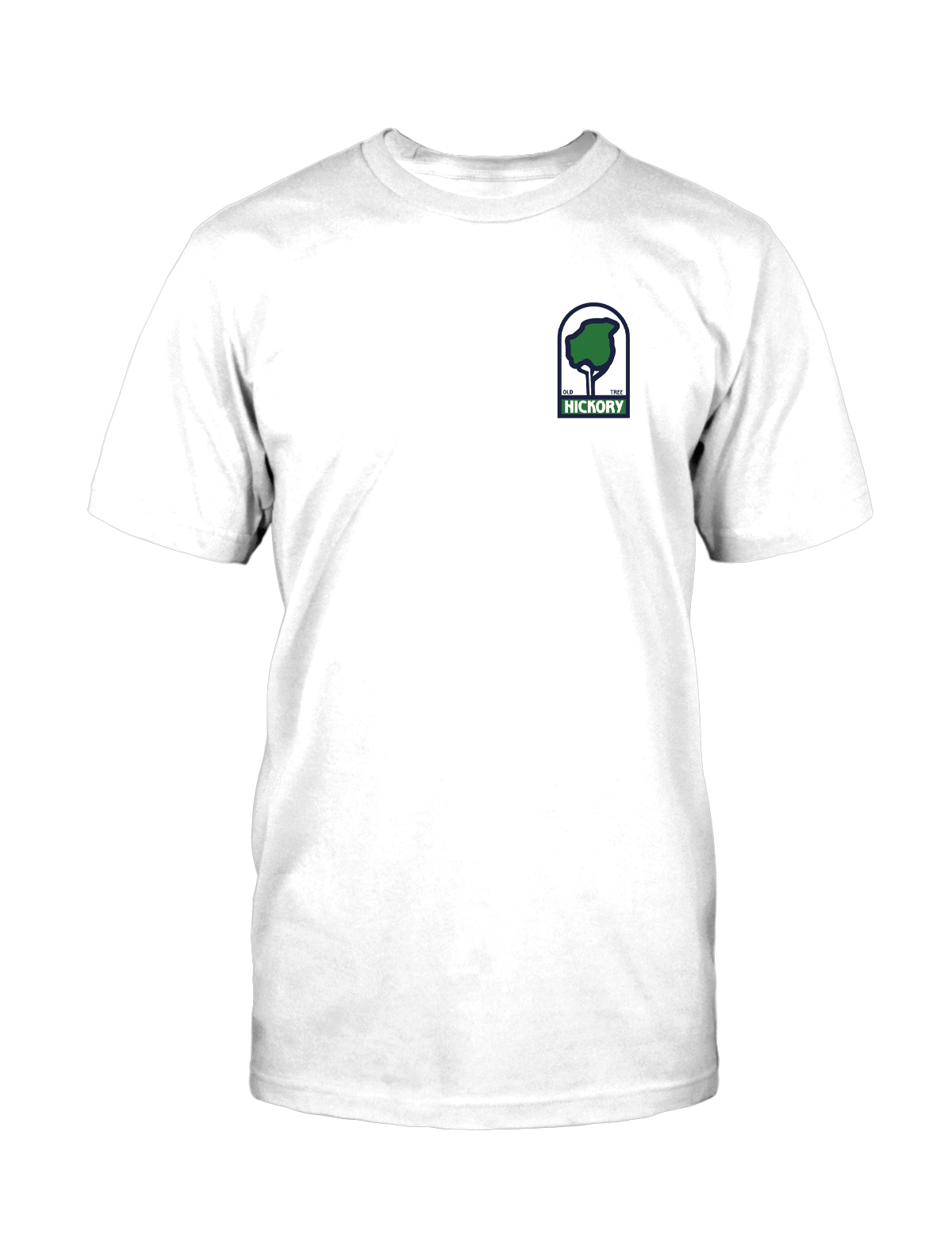 Old Hickory Tee