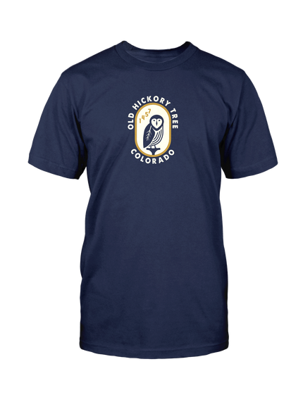 1457 Hoot Tee