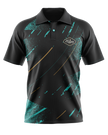 The Mashie Performance Polo