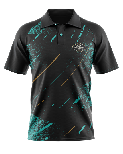 The Mashie Performance Polo