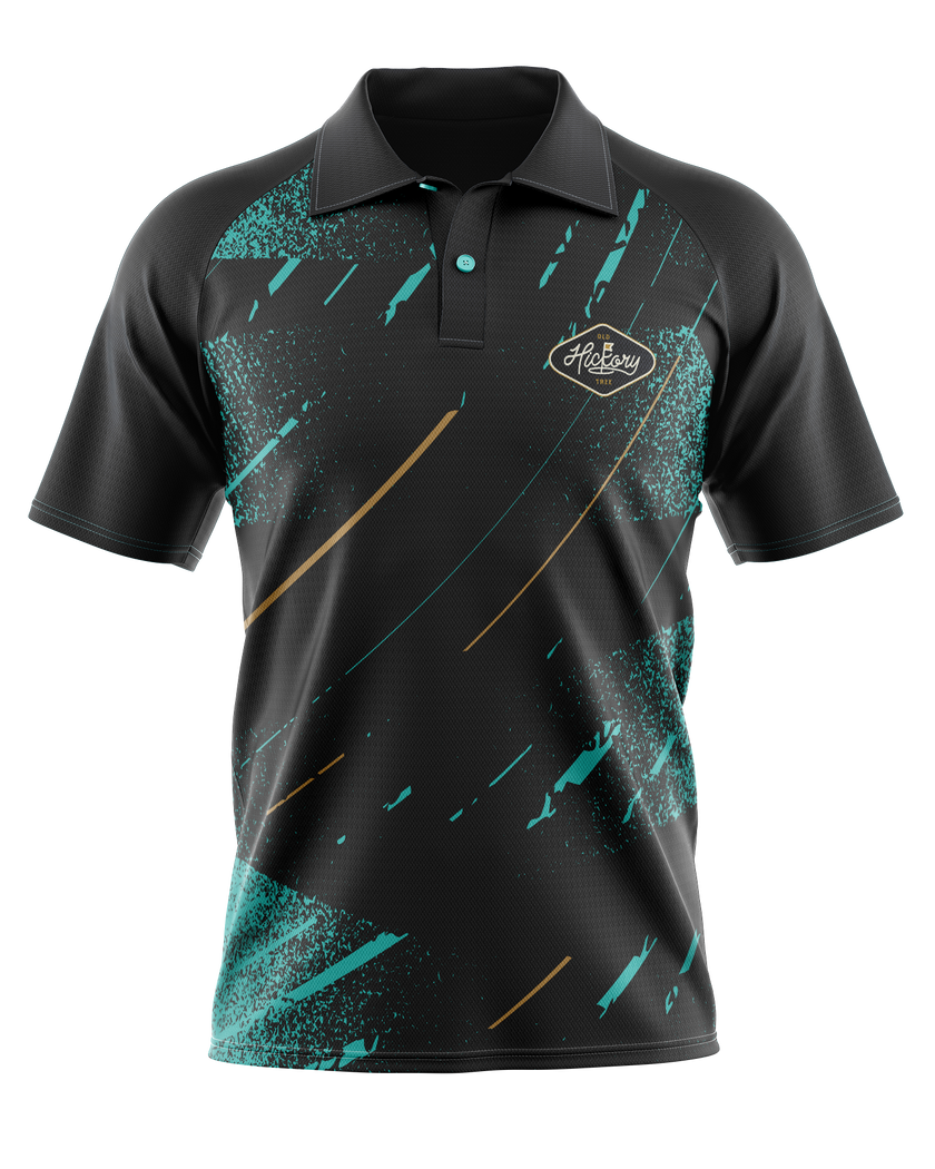 The Mashie Performance Polo