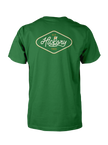 The Scratch Tee