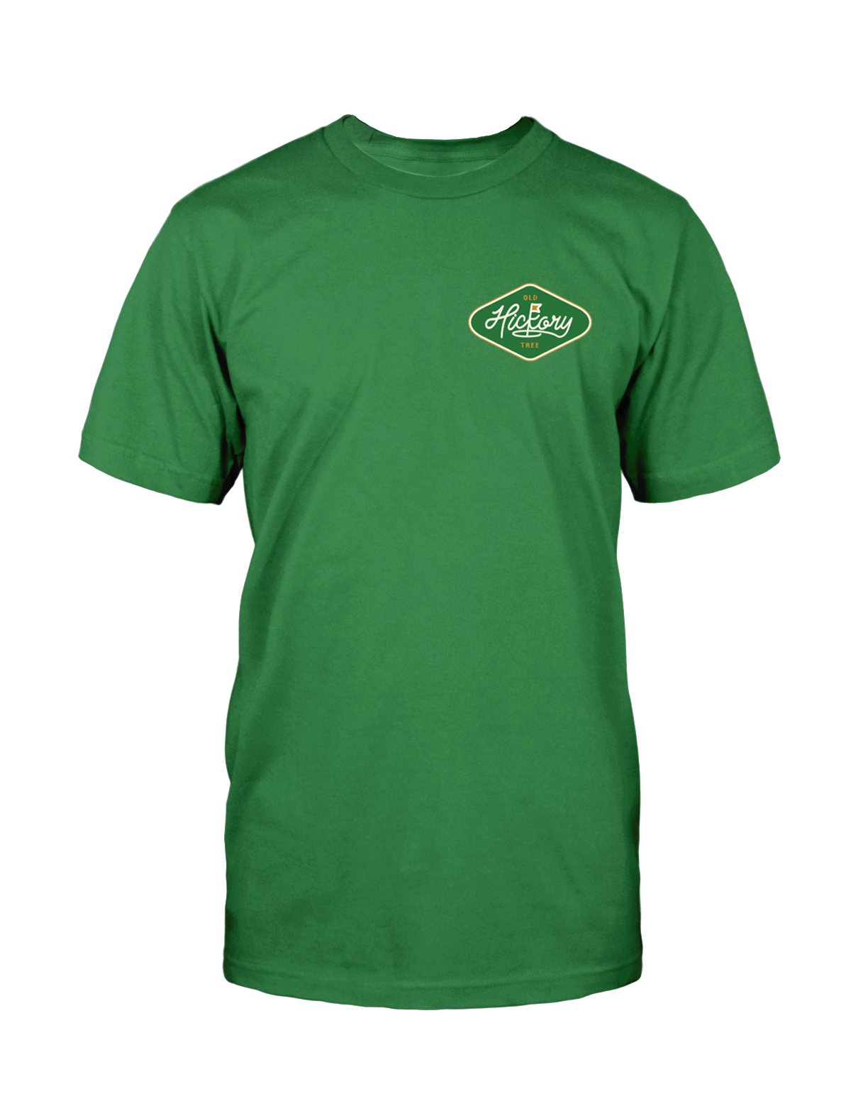 The Scratch Tee