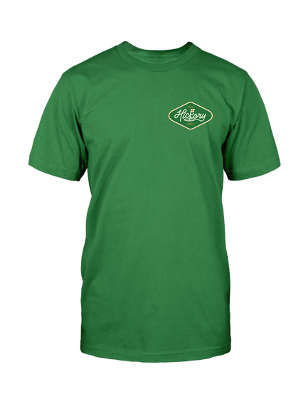The Scratch Tee