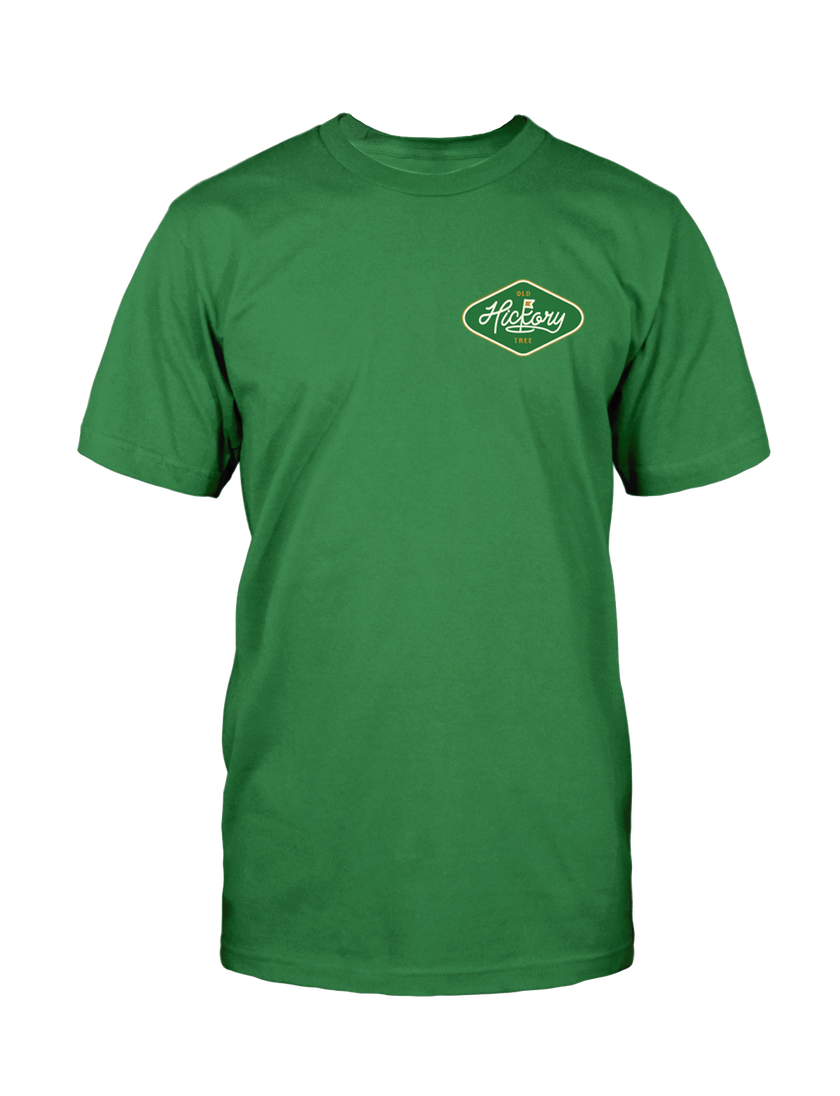 The Scratch Tee