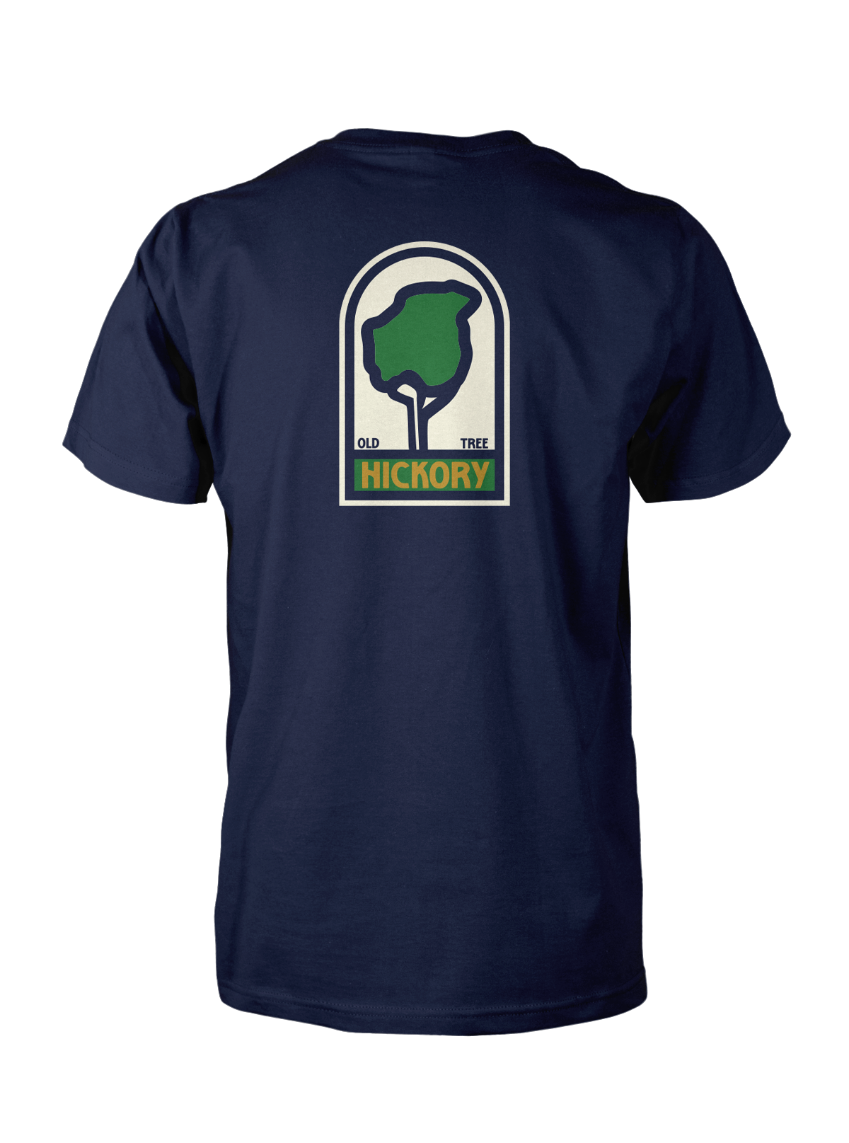 Old Hickory Tee
