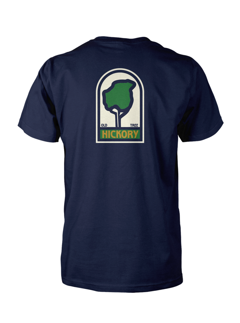 Old Hickory Tee