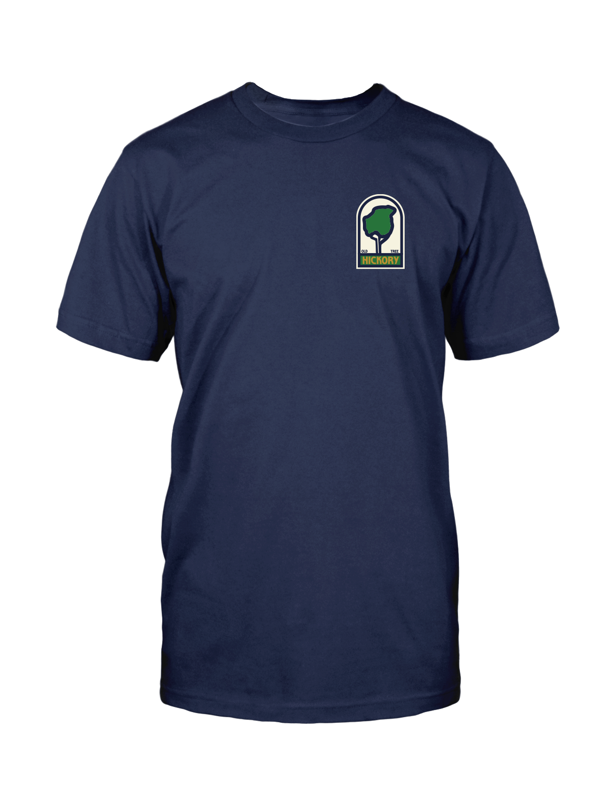Old Hickory Tee