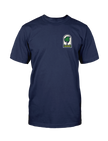 Old Hickory Tee
