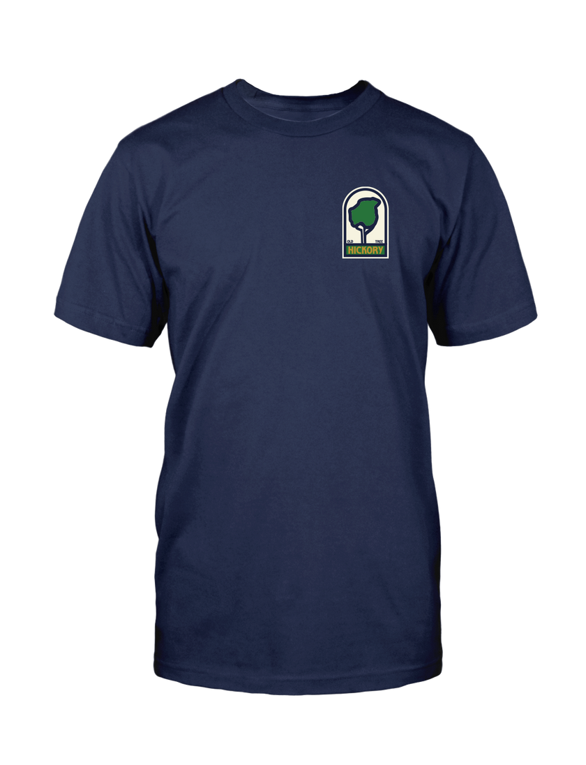 Old Hickory Tee