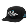 SYD Plaid Hazard Golf Hat