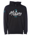 The Sunday Script Hoodie