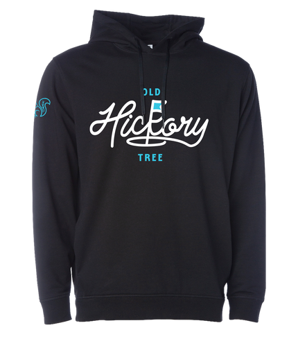 The Sunday Script Hoodie