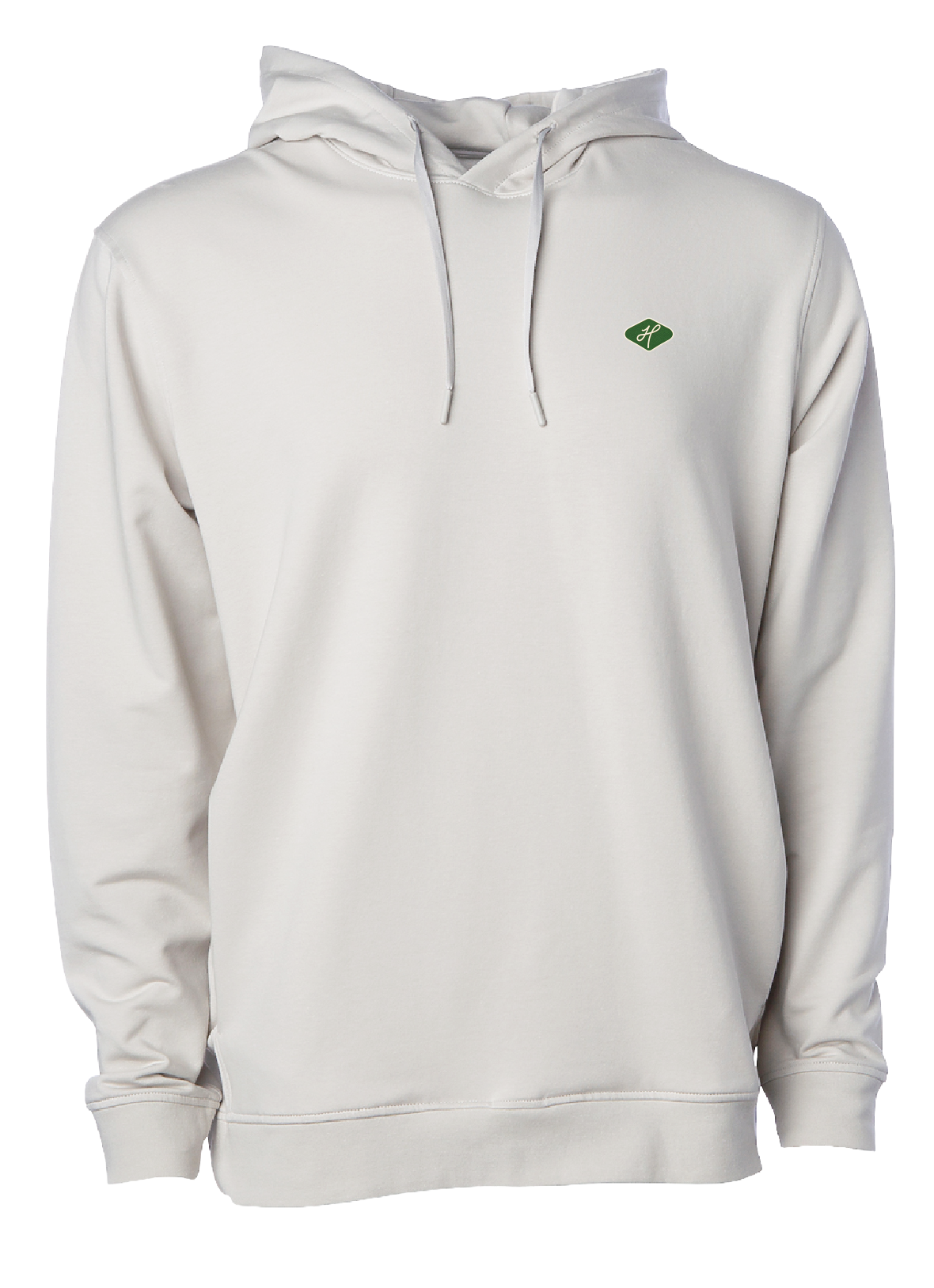 The Standard Hoodie