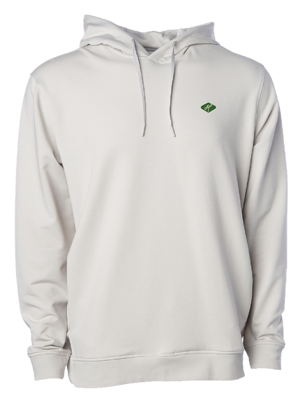 The Standard Hoodie