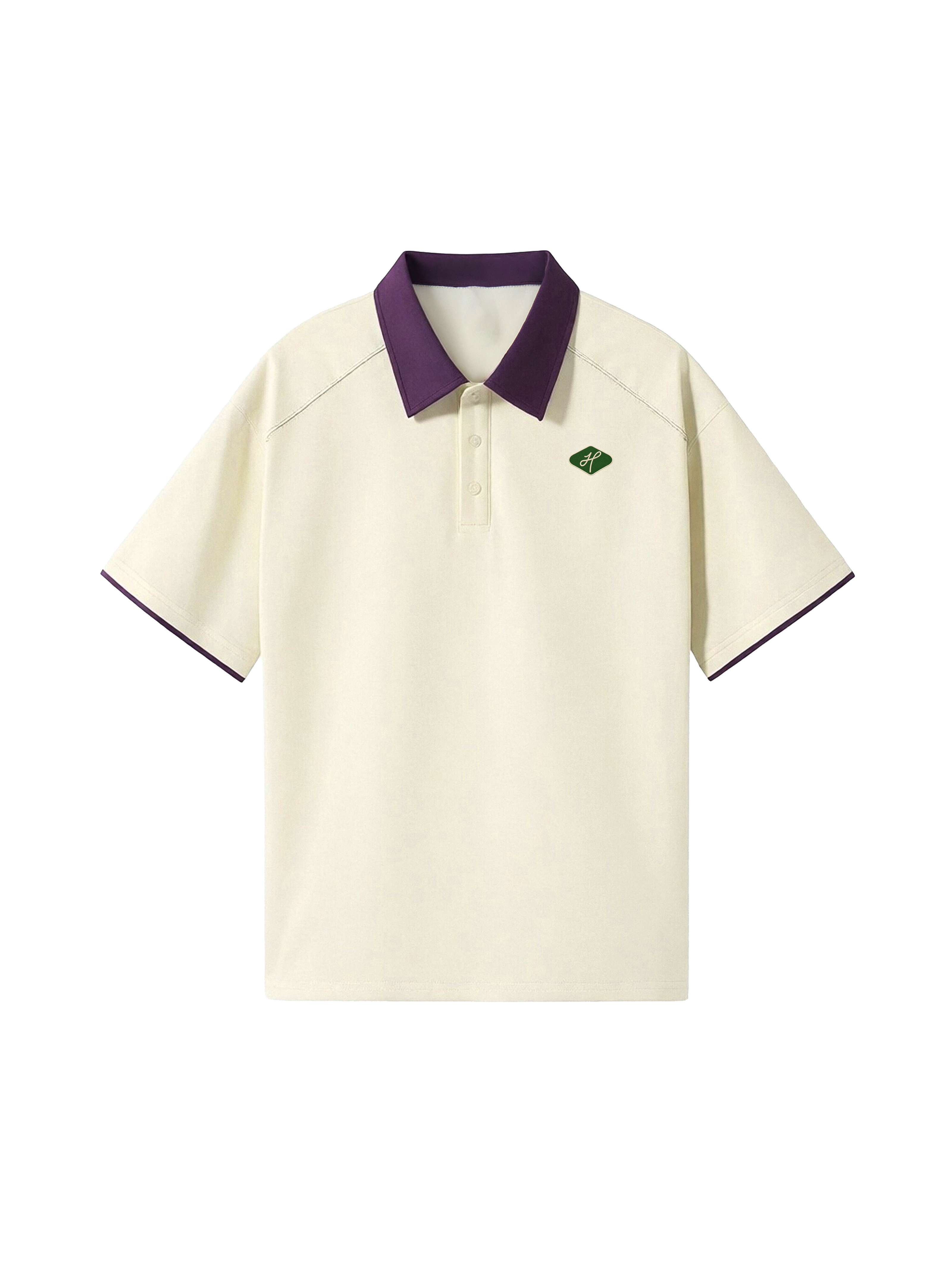 The Hickory Classic Polo