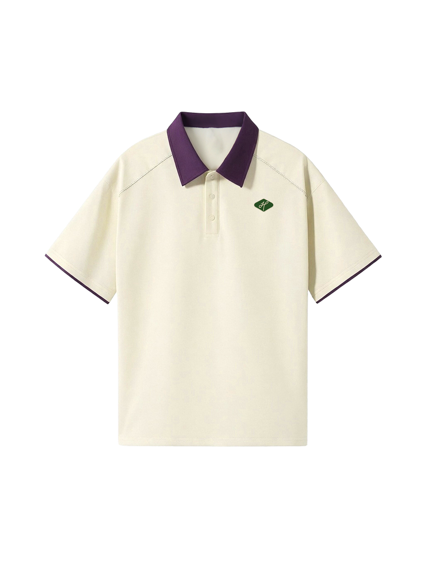 The Hickory Classic Polo
