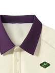 The Hickory Classic Polo