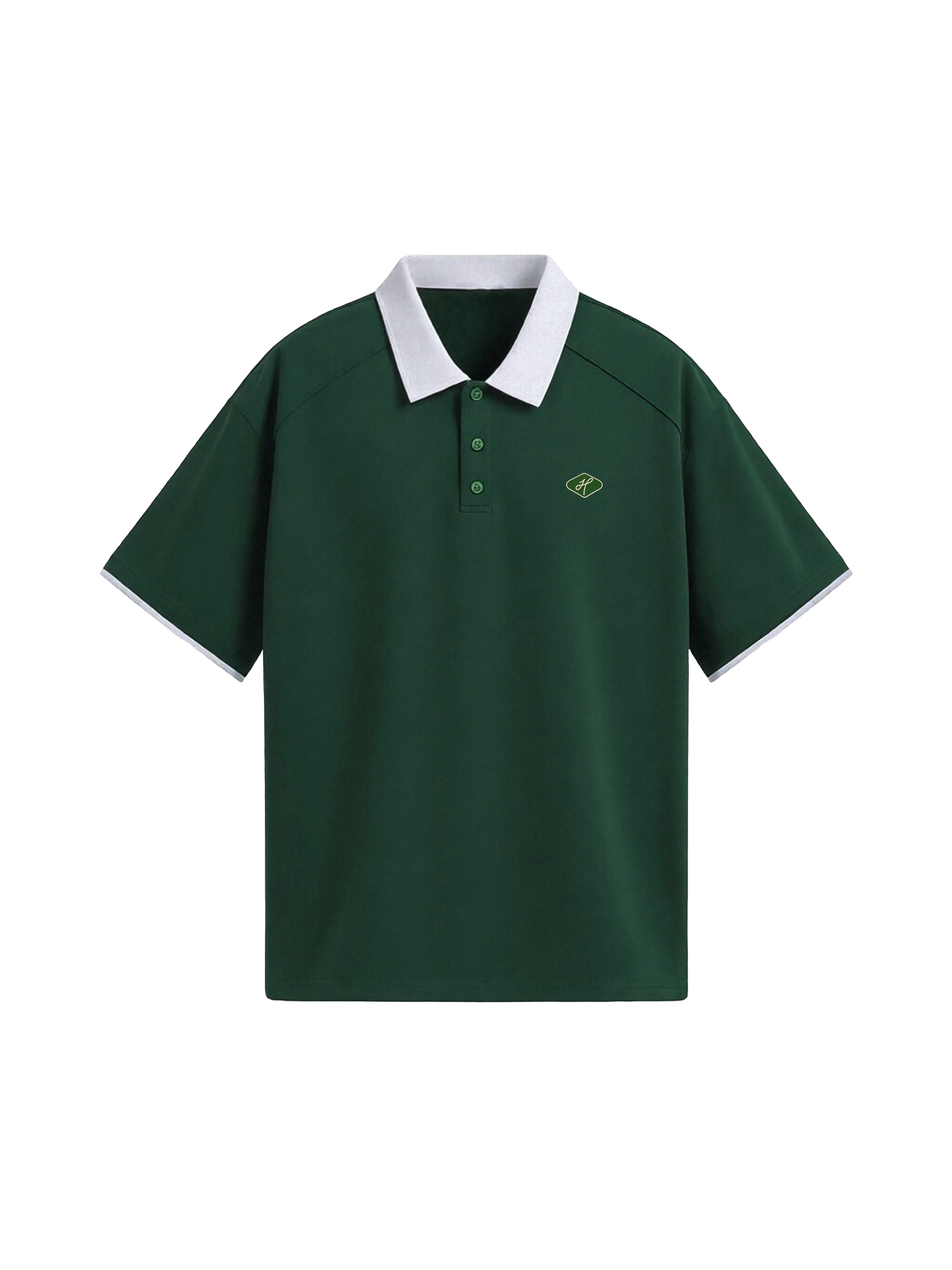 The Hickory Classic Polo