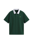 The Hickory Classic Polo