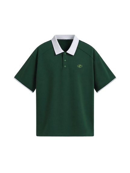 The Hickory Classic Polo