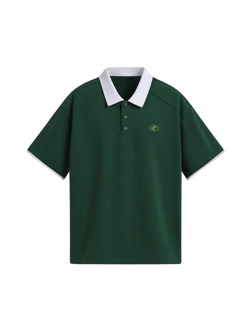 The Hickory Classic Polo