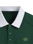 The Hickory Classic Polo