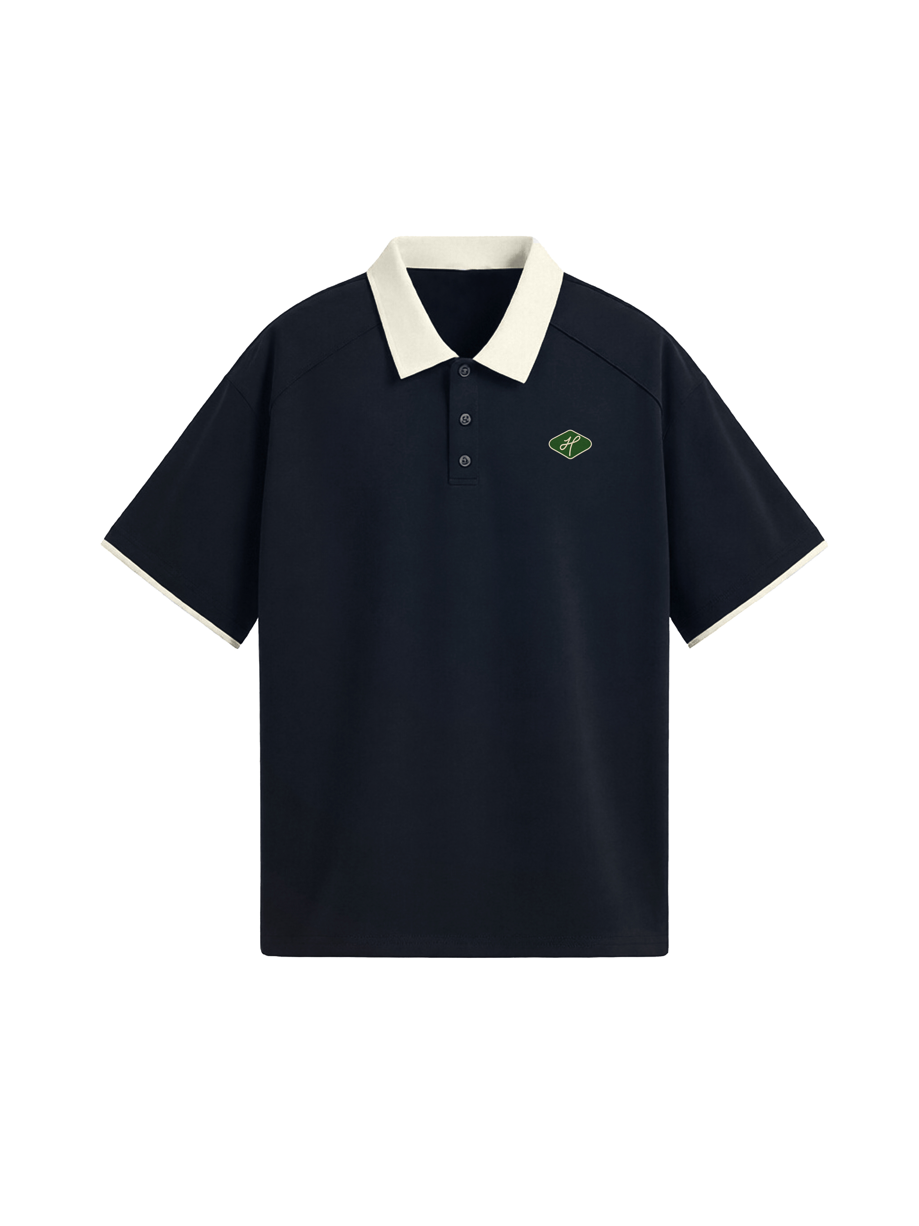 The Hickory Classic Polo