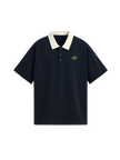 The Hickory Classic Polo