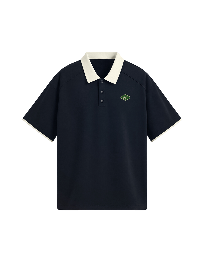 The Hickory Classic Polo