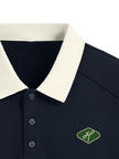 The Hickory Classic Polo