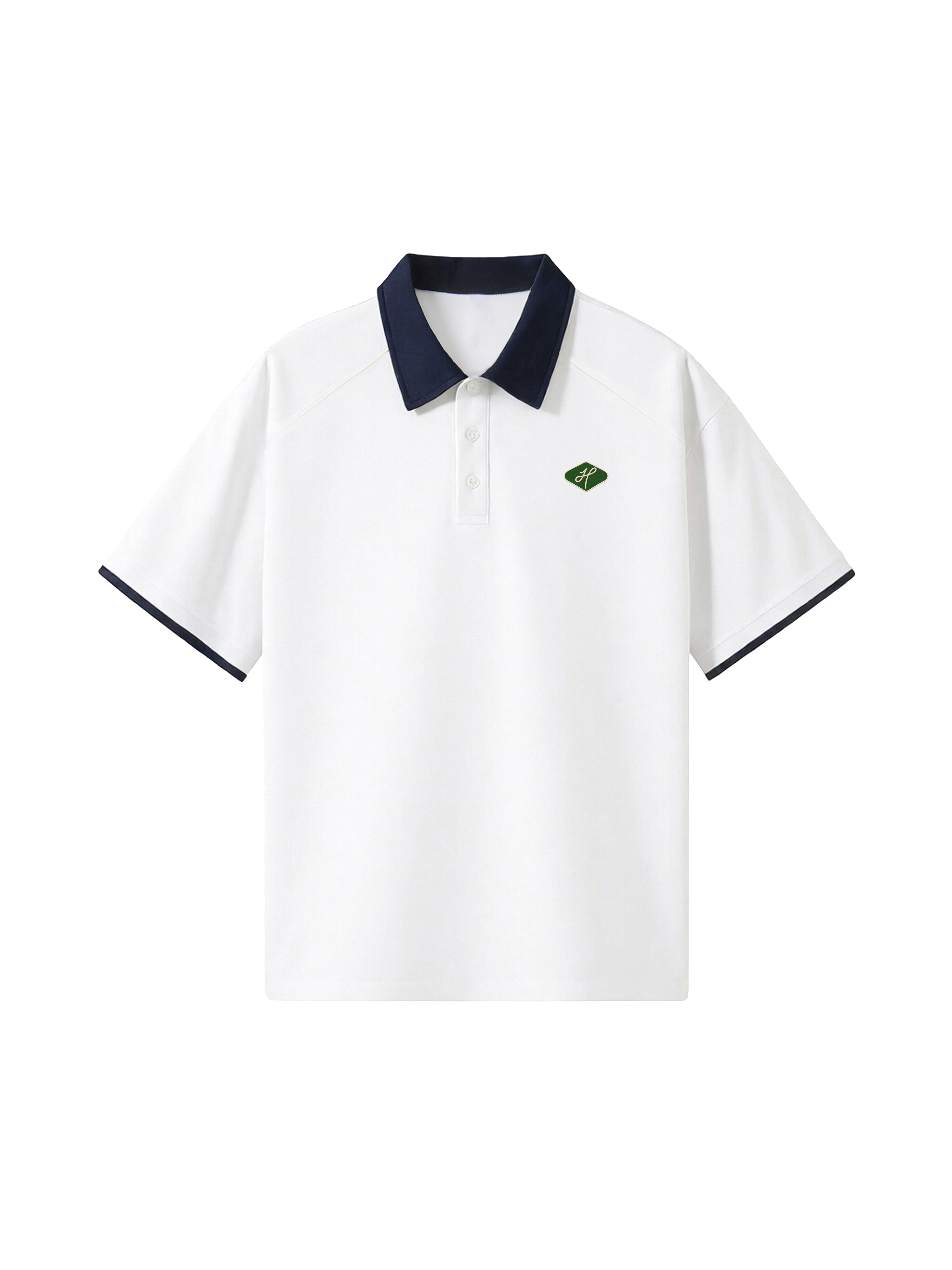 The Hickory Classic Polo