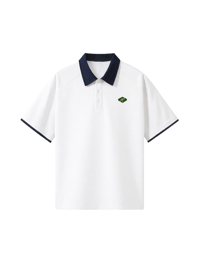 The Hickory Classic Polo