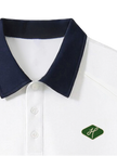 The Hickory Classic Polo