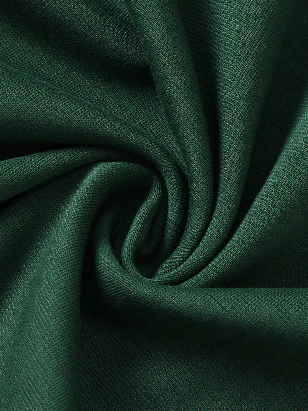 The Hickory Classic Polo