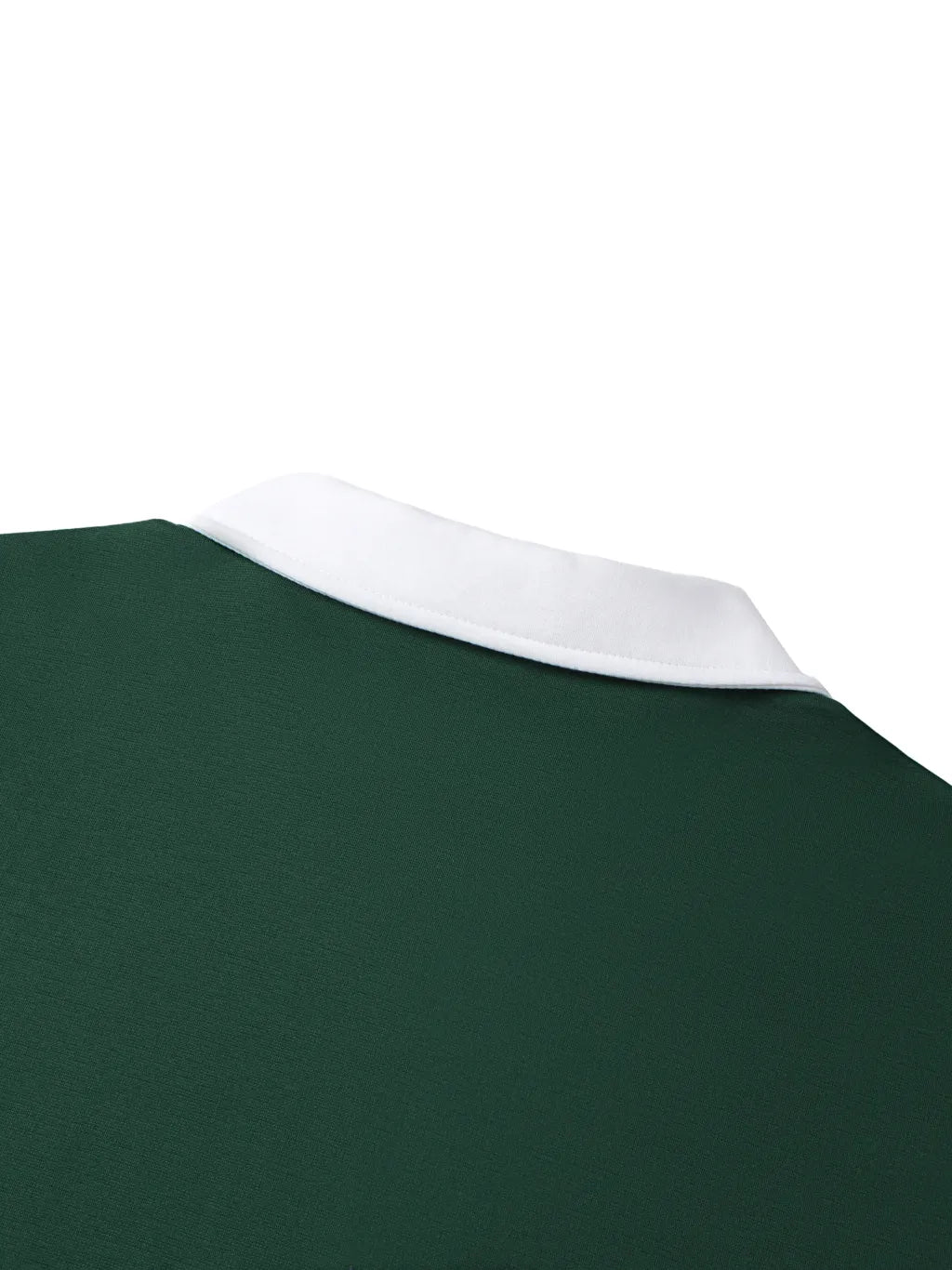 The Hickory Classic Polo