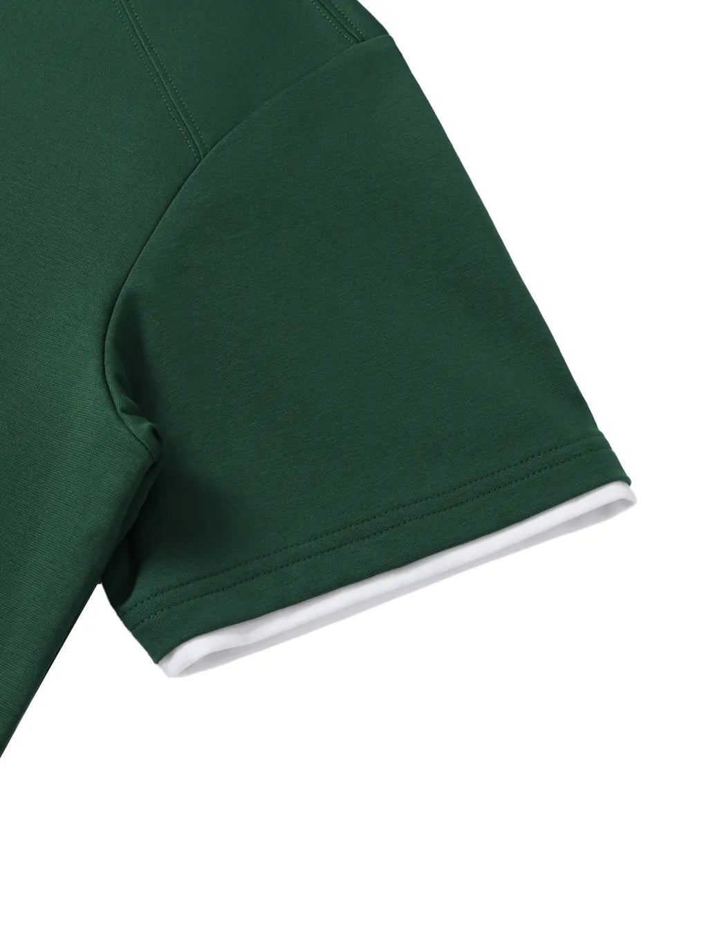 The Hickory Classic Polo